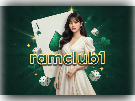 สมัคร ramclub1