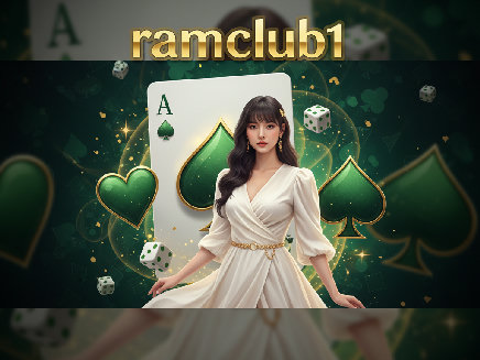 ramclub1 สมัครสมาชิก